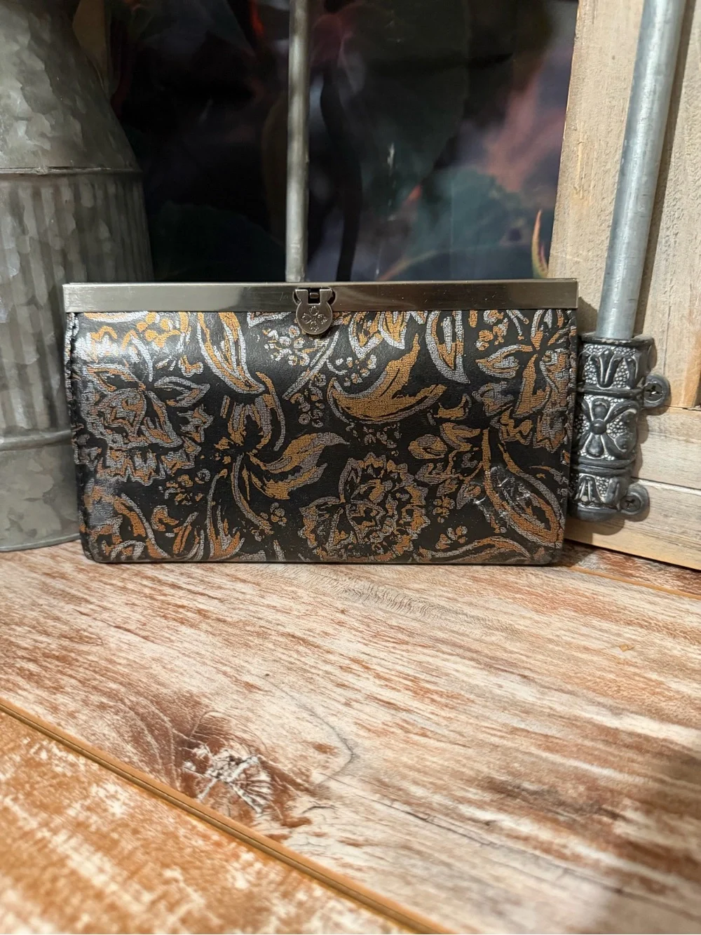 Patricia Nash Wallet